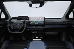 Subaru Solterra Gama Solterra Gama Solterra Todo terreno Interior Salpicadero 5 puertas