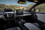 Subaru E-Outback Gama E-Outback Gama E-Outback Todo terreno Interior Salpicadero 5 puertas