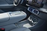 Leapmotor B10 Gama B10 Design con Interior Polipiel Gris Claro Todo terreno Interior Consola Central 5 puertas