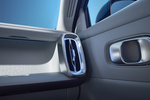 Leapmotor B10 Gama B10 Design con Interior Polipiel Gris Claro Todo terreno Interior Salpicadero 5 puertas