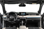 Honda HR-V e:HEV Advance Style Plus Advance Style Plus Todo terreno Interior Salpicadero 5 puertas