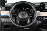 Honda HR-V e:HEV Advance Style Plus Advance Style Plus Todo terreno Interior Volante 5 puertas