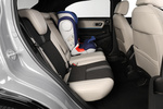 Honda HR-V e:HEV Advance Style Plus Advance Style Plus Todo terreno Interior Silla infantil 5 puertas