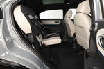 Honda HR-V e:HEV Advance Style Plus Advance Style Plus Todo terreno Interior Detalle 5 puertas