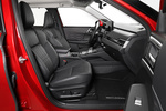 Mitsubishi Outlander PHEV 4WD Kaiteki+ PHEV Todo terreno Interior Asientos 5 puertas