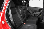 Mitsubishi Outlander PHEV 4WD Kaiteki+ PHEV Todo terreno Interior Respaldo Reclinable 5 puertas
