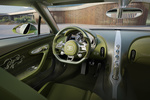 Bugatti Brouillard Brouillard Brouillard Coup&eacute; Interior Salpicadero 2 puertas