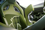 Bugatti Brouillard Brouillard Brouillard Coup&eacute; Interior Asientos 2 puertas
