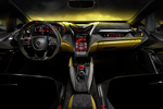 Lamborghini Fenomeno Fenomeno Fenomeno Coup&eacute; Interior Salpicadero 2 puertas