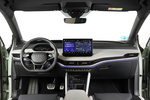 Skoda Elroq 85 1st edition Todo terreno Interior Salpicadero 5 puertas