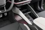 Skoda Elroq 85 1st edition Todo terreno Interior Consola Central 5 puertas