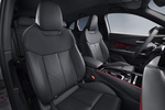 Audi Q3 Gama Q3 e-hybrid Sportback Black line edition e-hybrid Sportback Todo terreno Interior Asientos 5 puertas