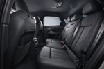 Audi Q3 Gama Q3 e-hybrid Sportback Black line edition e-hybrid Sportback Todo terreno Interior Asientos fila 2 5 puertas