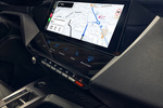 Peugeot 308 GT e-308 GT e-308 Turismo Interior Pantalla del sistema multimedia 5 puertas