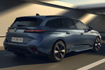 Peugeot 308 GT e-308 SW GT e-308 SW Turismo familiar Exterior Posterior-Lateral 5 puertas