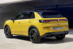 Volkswagen T-Roc Gama T-Roc R Line Todo terreno Canary Yellow Exterior Lateral-Posterior 5 puertas