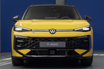 Volkswagen T-Roc Gama T-Roc R Line Todo terreno Canary Yellow Exterior Frontal 5 puertas