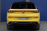 Volkswagen T-Roc Gama T-Roc R Line Todo terreno Canary Yellow Exterior Posterior 5 puertas