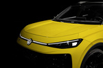 Volkswagen T-Roc Gama T-Roc R Line Todo terreno Canary Yellow Exterior Frontal 5 puertas