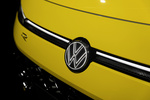 Volkswagen T-Roc Gama T-Roc R Line Todo terreno Canary Yellow Exterior Detalle 5 puertas