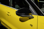 Volkswagen T-Roc Gama T-Roc R Line Todo terreno Canary Yellow Exterior Retrovisor 5 puertas