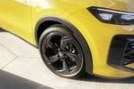 Volkswagen T-Roc Gama T-Roc R Line Todo terreno Canary Yellow Exterior Frontal 5 puertas