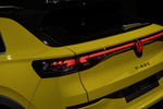 Volkswagen T-Roc Gama T-Roc R Line Todo terreno Canary Yellow Exterior Pilotos 5 puertas