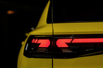 Volkswagen T-Roc Gama T-Roc R Line Todo terreno Canary Yellow Exterior Pilotos 5 puertas