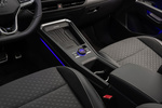 Volkswagen T-Roc Gama T-Roc R Line Todo terreno Interior Consola Central 5 puertas
