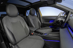 Volkswagen T-Roc Gama T-Roc R Line Todo terreno Interior Asientos 5 puertas