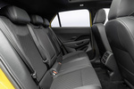 Volkswagen T-Roc Gama T-Roc R Line Todo terreno Interior Asientos fila 2 5 puertas