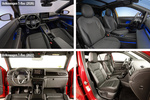 Volkswagen T-Roc Gama T-Roc R Line Todo terreno Interior Salpicadero 5 puertas