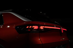 Volkswagen T-Roc Gama T-Roc eTSI Style eTSI Todo terreno Flamed Red Metallic Exterior Pilotos 5 puertas