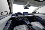 Volkswagen T-Roc Gama T-Roc eTSI Style eTSI Todo terreno Interior Salpicadero 5 puertas