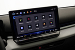 Volkswagen T-Roc Gama T-Roc eTSI Style eTSI Todo terreno Interior Pantalla del sistema multimedia 5 puertas
