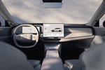 Volvo XC70 Gama XC70 Gama XC70 Todo terreno Interior Salpicadero 5 puertas
