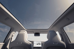 Volvo XC70 Gama XC70 Gama XC70 Todo terreno Interior Techo solar 5 puertas