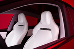 Tesla Model Y Perfomance Perfomance Todo terreno Interior Asientos 5 puertas