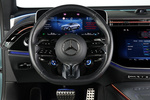 Mercedes-Benz Clase E AMG E 53 HYBRID 4MATIC+ Dynamic Plus AMG E 53 HYBRID 4MATIC+ Dynamic Plus Turismo Interior Volante 4 puertas