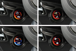 Mercedes-Benz Clase E AMG E 53 HYBRID 4MATIC+ Dynamic Plus AMG E 53 HYBRID 4MATIC+ Dynamic Plus Turismo Interior Mandos volante 4 puertas