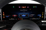 Mercedes-Benz Clase E AMG E 53 HYBRID 4MATIC+ Dynamic Plus AMG E 53 HYBRID 4MATIC+ Dynamic Plus Turismo Interior Cuadro de instrumentos 4 puertas