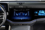 Mercedes-Benz Clase E AMG E 53 HYBRID 4MATIC+ Dynamic Plus AMG E 53 HYBRID 4MATIC+ Dynamic Plus Turismo Interior Climatizador 4 puertas