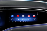 Mercedes-Benz Clase E AMG E 53 HYBRID 4MATIC+ Dynamic Plus AMG E 53 HYBRID 4MATIC+ Dynamic Plus Turismo Interior Pantalla del sistema multimedia 4 puertas
