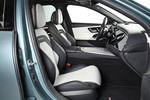 Mercedes-Benz Clase E AMG E 53 HYBRID 4MATIC+ Dynamic Plus AMG E 53 HYBRID 4MATIC+ Dynamic Plus Turismo Interior Asientos 4 puertas