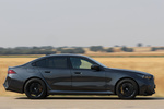 BMW Serie 5 M5 M5 Turismo Sophisto Grey Brillian Effect Metallic Exterior Lateral 5 puertas