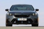 BMW Serie 5 M5 M5 Turismo Sophisto Grey Brillian Effect Metallic Exterior Frontal 5 puertas