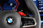 BMW Serie 5 M5 M5 con Cuero Merino Negro/Rojo Turismo Interior Levas 5 puertas