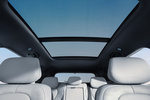BYD Seal 6 Gama Seal 6 Gama Seal 6 Turismo Interior Techo solar 4 puertas