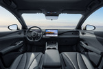 BYD Seal 6 Gama Seal 6 Touring Gama Seal 6 Touring Turismo familiar Interior Salpicadero 4 puertas