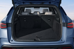 BYD Seal 6 Gama Seal 6 Touring Gama Seal 6 Touring Turismo familiar Interior Maletero 4 puertas